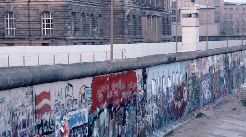 berlinmuren