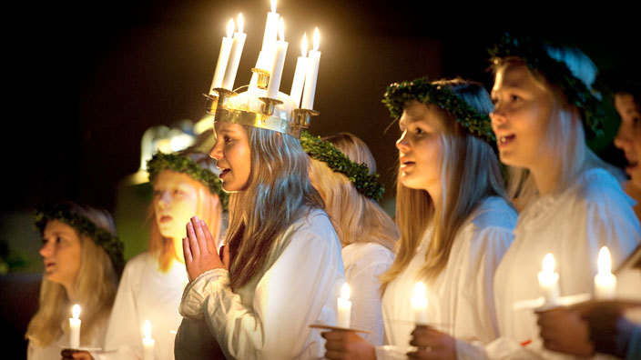 lucia