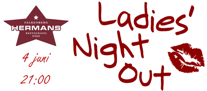 hermans-falkenberg-ladies-night
